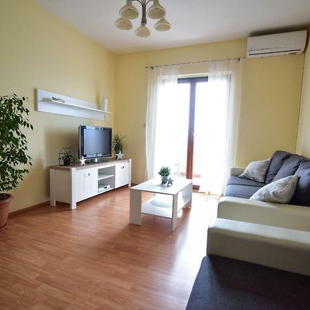 Apartment Marcella 2 Ljubač 외부 사진
