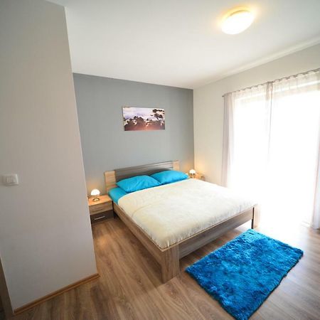 Apartment Marcella 2 Ljubač 외부 사진