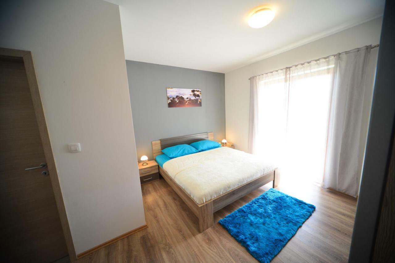 Apartment Marcella 2 Ljubač 외부 사진